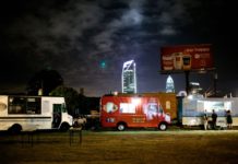 Charlotte, NC: Food Truck Rallies Keep on Rolling