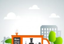 National News: Food Trucks Combine Fast Food and M-Commerce