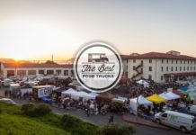 San Francisco, CA: Your SF Food Truck Bucket List
