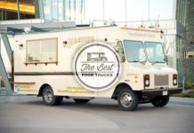 San Diego, CA: Feast from SD’s 8 Finest Food Trucks