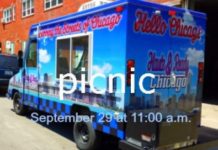 Arlington Heights, IL: The Food Trucks Are Coming!