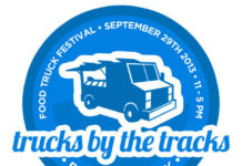 Birmingham, AL: Food Trucks Return to Birmingham’s Railroad Park for 2013 Trucks by the Tracks festival