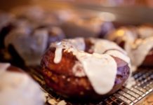 Chicago, IL: Doughnut Vault’s Food Truck Is Now On The Streets