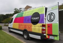 Birmingham, AL: New Food Truck Aims to Encourage Healthy Eating