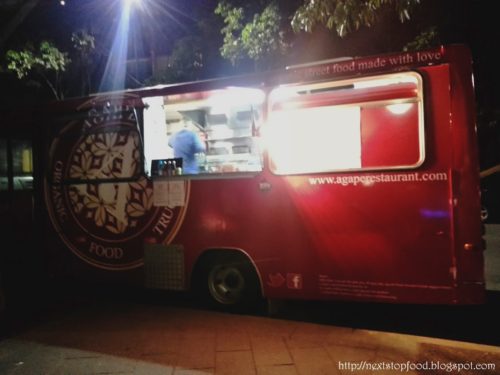 AUS-Sydney-Agape-foodtruck