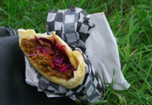 Montreal, CAN: Phoenix 1 – Enter the Naanwich