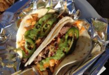 St. Paul, MN: Asian Invasion Food TruckPacks Some Serious Heat