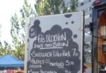 Montreal, CAN: Food Truckin’: Pas d’cochon dans mon salon