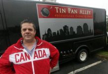 Halifax, CAN: Waterfront Rally Promotes Food Truck Movement, Offers Eats