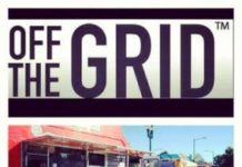 San Mateo, CA: Off the Grid Launching Street Food Market in Burlingame