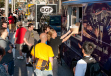 Indianapolis, IN: Top Ten Food Truck Tastes