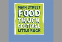 Little Rock, AR: Main Street Food Truck Festival in Little Rock planned for Oct. 5