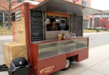 Philadelphia, PA: Truck Brings Hawaiian Food to Philadelphia