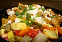 Minneapolis, MN: Food Truck Rally Returns With A Fall Feast
