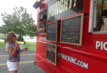 Porter County, IN: Food Truck Trend Rolls Into Porter County
