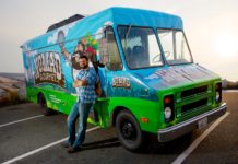 Halifax, CAN: NS – Atlantic Canada’s First Food Truck Rally Rolls into Halifax
