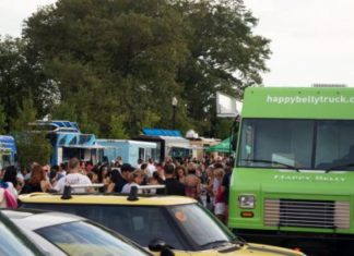 Smyrna, GA: What’s on the Menu – Final Smyrna Food Truck Tuesday Sept. 24