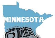 Bloomington, MN: Fighting to Free the Food Trucks in Bloomington, Minn