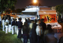 National News: In A Room Full of the World’s Best Chefs, One Speaks Up About Hunger