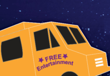 Tampa, FL: Food Trucks Return for MOSI After Dark