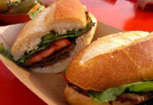Denver, CO: The Not-So-Good-Tho-Not-That-Bad and the Funnny – A Modern Day Food Truck Adventure