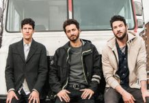 National News: How a Beastie Boy’s Food Truck Helped the Rockaways Rebuild After Hurricane Sandy