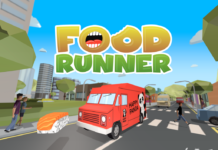 Los Angeles, CA: Game Hungry Fans Help Make First Food Truck Game Possible