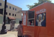 Binghamton, NY: Food Trucks Could Be Heading to Downtown Binghamton