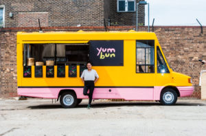 UK-London-Yum-Bun-truck
