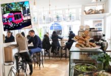 London, UK: From Street to Seat – The Food Vans Moving into Restaurants