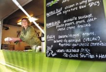 Medford, OR: Thrive’s Food Truck Festival