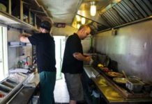 York City, PA: Food Truck Talk Worries York City Restaurateur
