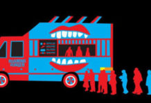 Cleveland, OH: Roaming Hunger Website Adding Cleveland to Food Truck Search Engine – Restaurant Row