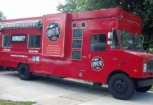 Valparaiso, IN: Hungry, Inc. Food Truck to Visit OE