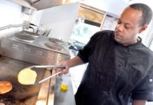 Bolingbrook, IL: Bolingbrook Native Returns Home to Start Food Truck Business