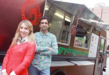 Ottawa, CAN: Food Truck Rally Will Offer A Taste of Ottawa’s Newest Street Food