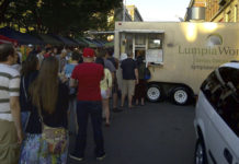 Federal Way, WA: Food Trucks Belong in Downtown Federal Way