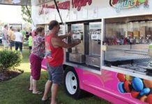 Palm Coast, FL: Food Truck Tuesday Seeks Feed Flagler Donations