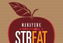 Manayunk, PA: Manayunk Streat Food Festival
