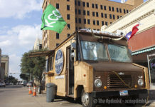 Abilene, TX: Keep on Trucking – Food Trucks Creating Community
