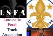 Louisville, KY: Health Dept. Official – Food Truck Letter Grades ‘Should Be a Reality’