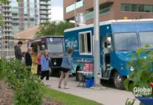 Calgary, CAN: City Debates Future of Calgary’s Food Trucks