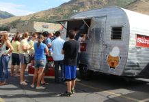 Holladay, UT: Holladay May Approve Mobile Food Sales