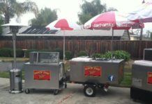 Los Altos, CA: Food Trucks are Coming to Los Altos