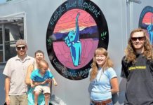 Reno, NV: Meet Your Merchant – Tahoe Food Truck Offers Vegan Cuisine