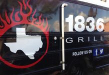 Houston, TX: Brothers Open Food Truck that’s All About Texas