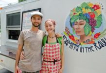 Asheville, NC: More Food Truck Options on the Way