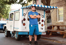 National News: Food Truck Vendors Dig in For A Piece of Street Turf Against Brick-and-Mortar Restaurants