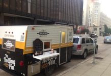 Baton Rouge, LA: Kolache Kitchen Takes to the Streets with Mobile Food Truck, According to Report