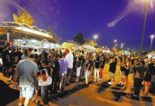 Las Vegas, NV: Foodie Weekend